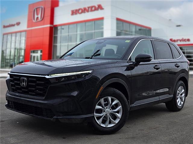 2026 Honda CR-V LX (Stk: 45H64-5961) in Grande Prairie - Image 1 of 25