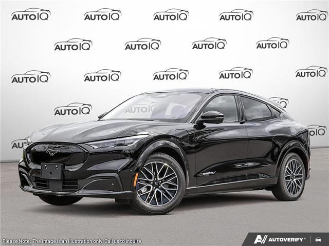 2025 Ford Mustang Mach-E Premium (Stk: 250920) in Hamilton - Image 1 of 24