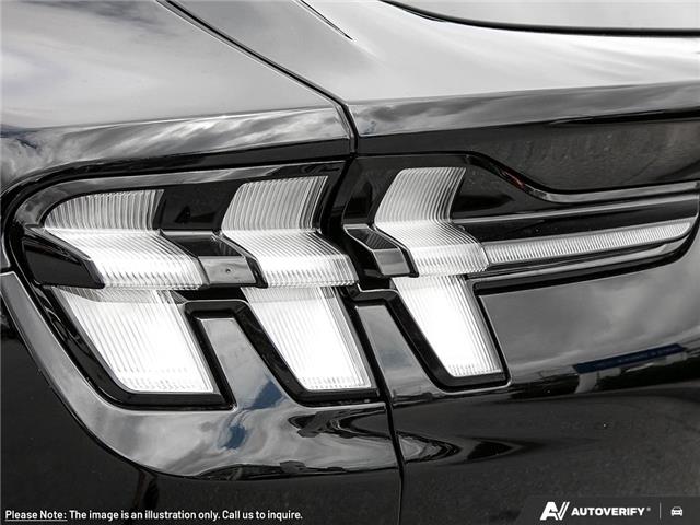 2025 Ford Mustang Mach-E Premium (Stk: 250920) in Hamilton - Image 9 of 24