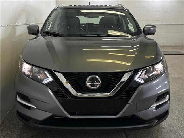 2023 Nissan Qashqai SL (Stk: 43162J) in Belleville - Image 2 of 25