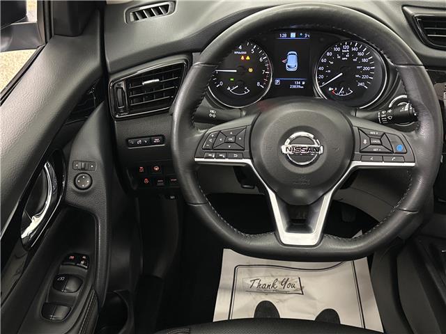 2023 Nissan Qashqai SL (Stk: 43162J) in Belleville - Image 9 of 25