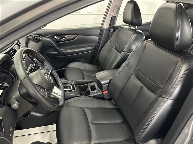 2023 Nissan Qashqai SL (Stk: 43162J) in Belleville - Image 10 of 25
