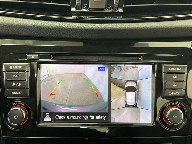 2023 Nissan Qashqai SL (Stk: 43162J) in Belleville - Image 19 of 25