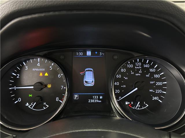 2023 Nissan Qashqai SL (Stk: 43162J) in Belleville - Image 24 of 25