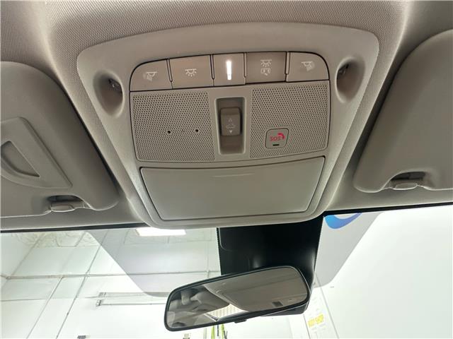 2023 Nissan Qashqai SL (Stk: 43162J) in Belleville - Image 21 of 25