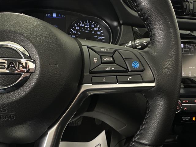 2023 Nissan Qashqai SL (Stk: 43162J) in Belleville - Image 22 of 25