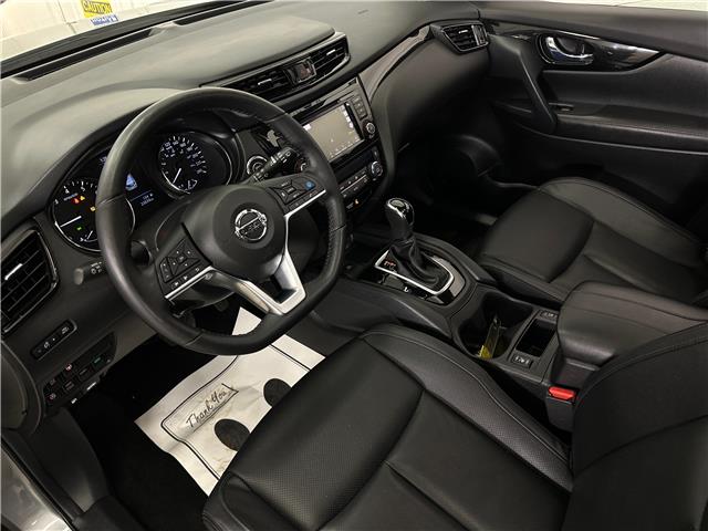 2023 Nissan Qashqai SL (Stk: 43162J) in Belleville - Image 11 of 25