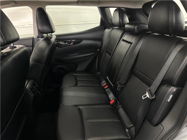 2023 Nissan Qashqai SL (Stk: 43162J) in Belleville - Image 6 of 25