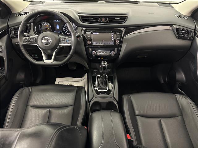 2023 Nissan Qashqai SL (Stk: 43162J) in Belleville - Image 8 of 25