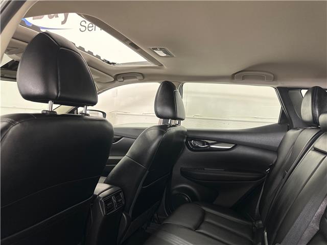2023 Nissan Qashqai SL (Stk: 43162J) in Belleville - Image 7 of 25