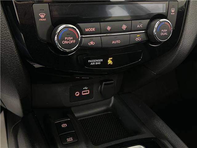 2023 Nissan Qashqai SL (Stk: 43162J) in Belleville - Image 17 of 25