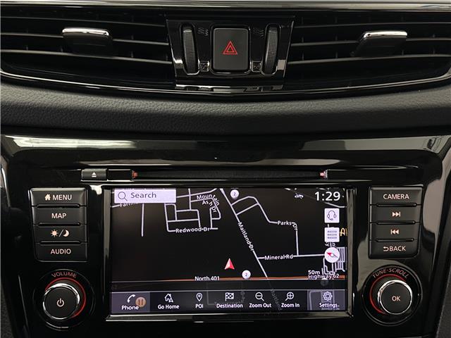 2023 Nissan Qashqai SL (Stk: 43162J) in Belleville - Image 18 of 25