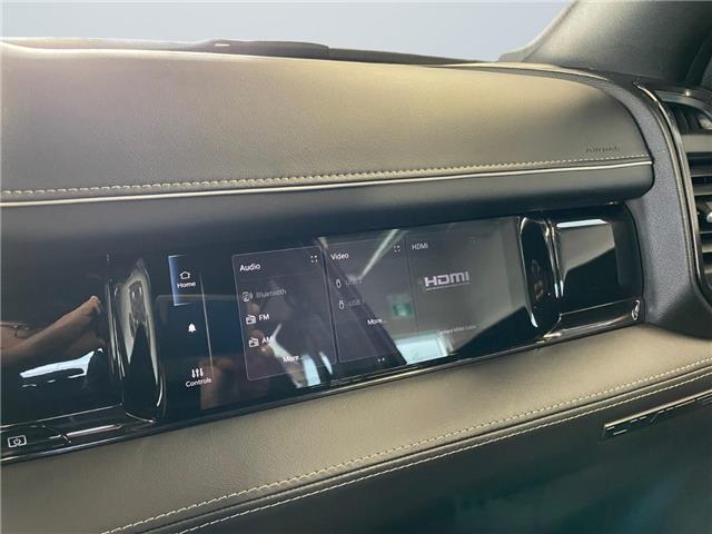 2025 RAM 2500 Limited (Stk: 30339) in Fort Macleod - Image 20 of 28