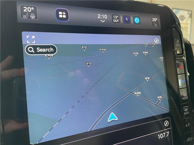 2025 RAM 2500 Limited (Stk: 30339) in Fort Macleod - Image 21 of 28