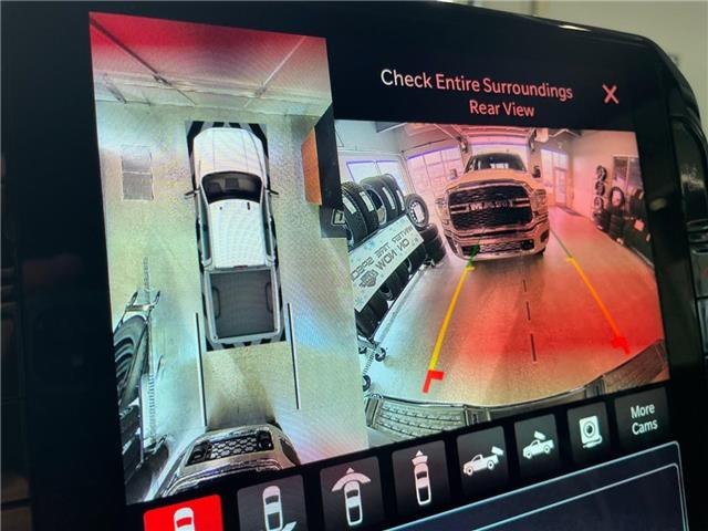 2025 RAM 2500 Limited (Stk: 30339) in Fort Macleod - Image 23 of 28