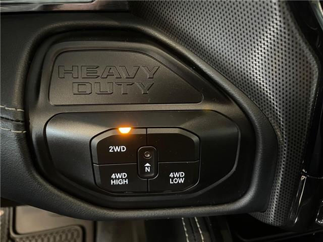 2025 RAM 2500 Limited (Stk: 30339) in Fort Macleod - Image 26 of 28