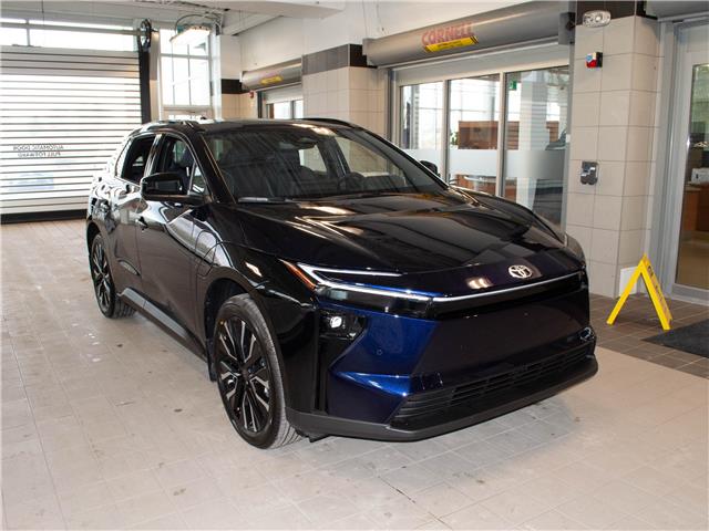 2026 Toyota bZ Limited (Stk: 26481) in Kingston - Image 3 of 15