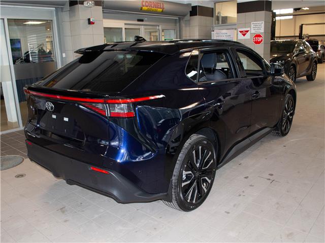 2026 Toyota bZ Limited (Stk: 26481) in Kingston - Image 7 of 15