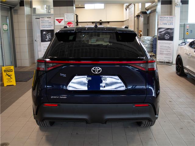 2026 Toyota bZ Limited (Stk: 26481) in Kingston - Image 5 of 15