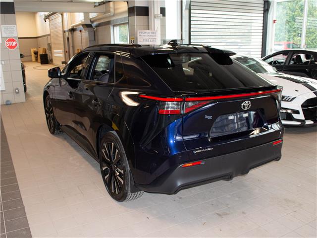 2026 Toyota bZ Limited (Stk: 26481) in Kingston - Image 4 of 15