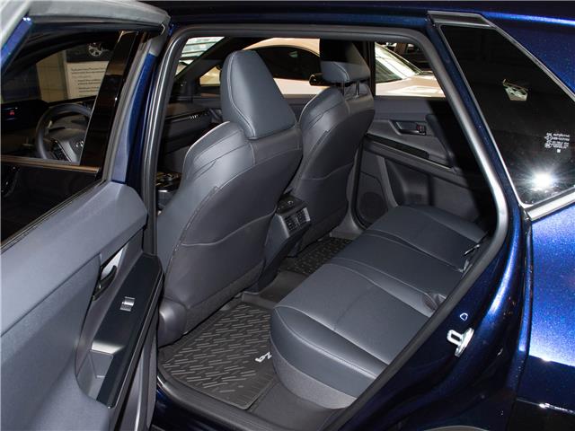 2026 Toyota bZ Limited (Stk: 26481) in Kingston - Image 13 of 15