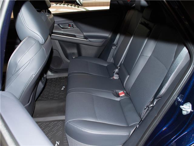 2026 Toyota bZ Limited (Stk: 26481) in Kingston - Image 14 of 15