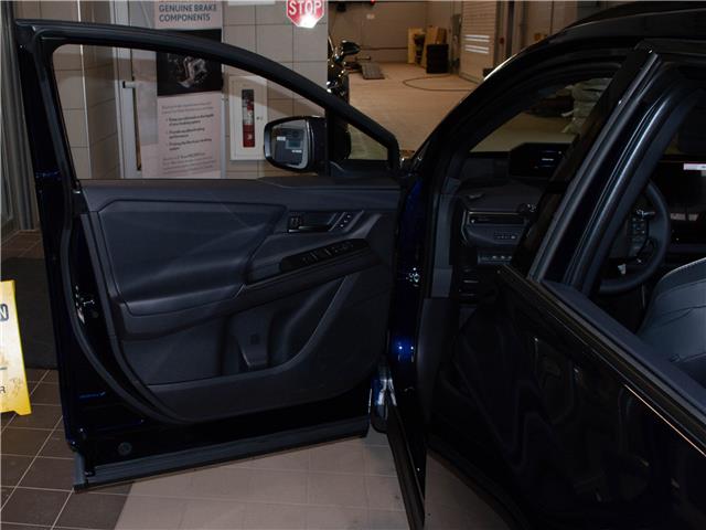 2026 Toyota bZ Limited (Stk: 26481) in Kingston - Image 8 of 15