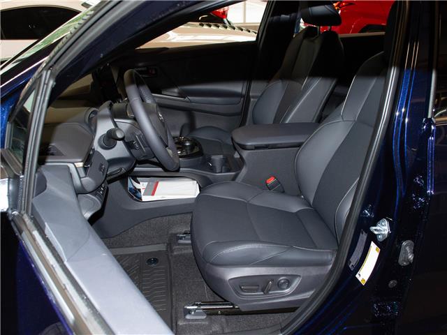 2026 Toyota bZ Limited (Stk: 26481) in Kingston - Image 9 of 15