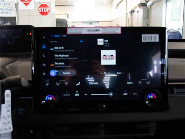 2026 Toyota bZ Limited (Stk: 26481) in Kingston - Image 12 of 15