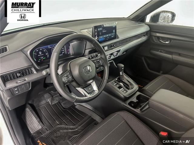 2026 Honda CR-V Hybrid TrailSport (Stk: 26H190) in Chilliwack - Image 17 of 33