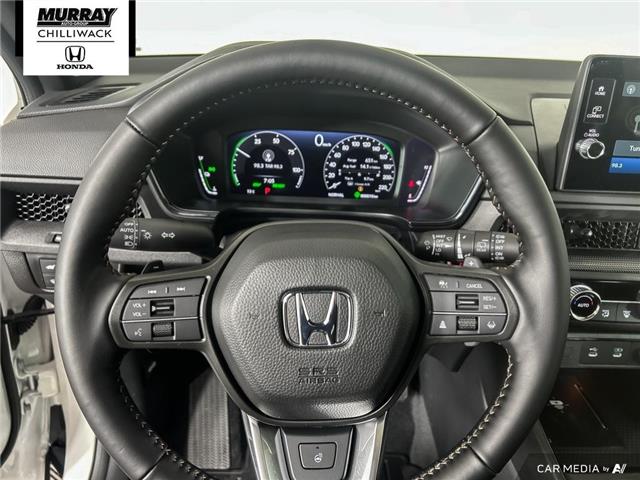 2026 Honda CR-V Hybrid TrailSport (Stk: 26H190) in Chilliwack - Image 18 of 33