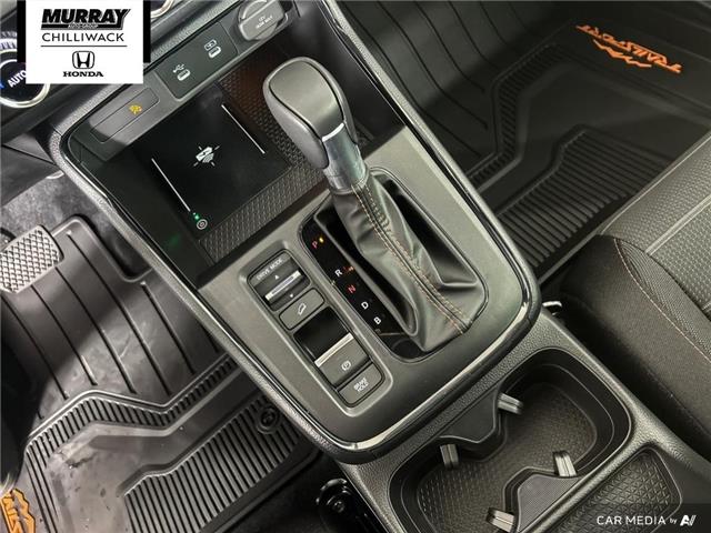2026 Honda CR-V Hybrid TrailSport (Stk: 26H190) in Chilliwack - Image 24 of 33