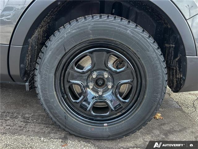 2017 Ford Explorer Limited (Stk: D5B142A) in Oakville - Image 6 of 23