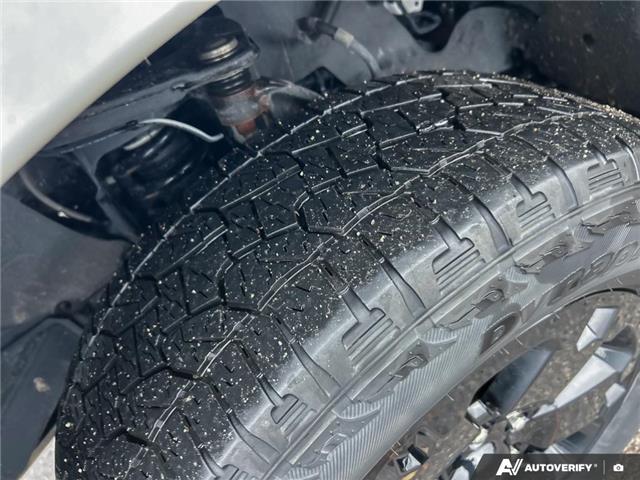 2023 Ford Ranger Lariat (Stk: P7265) in Oakville - Image 10 of 27