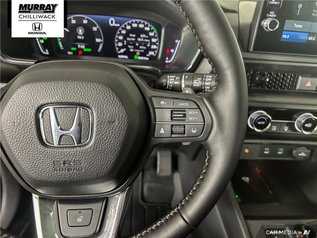2026 Honda CR-V Hybrid TrailSport (Stk: 26H188) in Chilliwack - Image 20 of 33