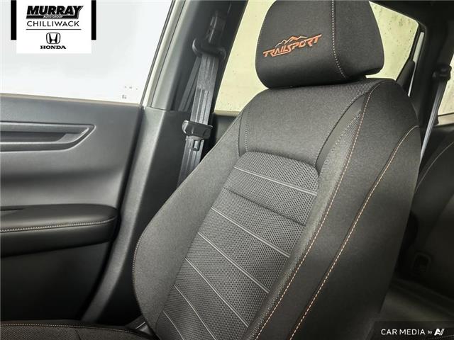 2026 Honda CR-V Hybrid TrailSport (Stk: 26H188) in Chilliwack - Image 28 of 33