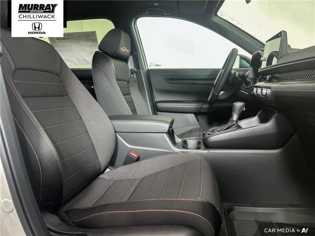 2026 Honda CR-V Hybrid TrailSport (Stk: 26H188) in Chilliwack - Image 30 of 33