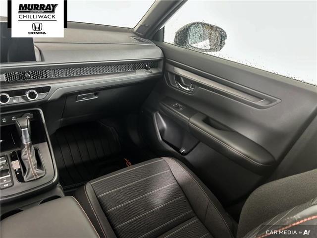 2026 Honda CR-V Hybrid TrailSport (Stk: 26H188) in Chilliwack - Image 33 of 33