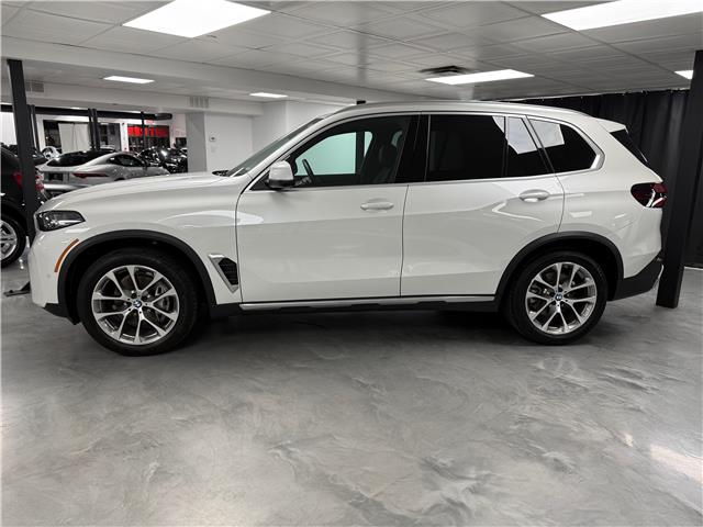2024 BMW X5 xDrive40i (Stk: A9132) in Saint-Eustache - Image 2 of 31