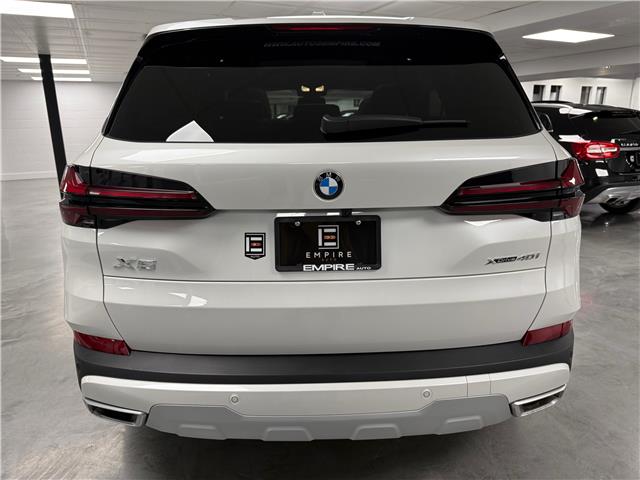 2024 BMW X5 xDrive40i (Stk: A9132) in Saint-Eustache - Image 4 of 31