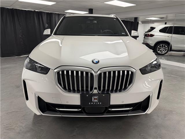 2024 BMW X5 xDrive40i (Stk: A9132) in Saint-Eustache - Image 8 of 31