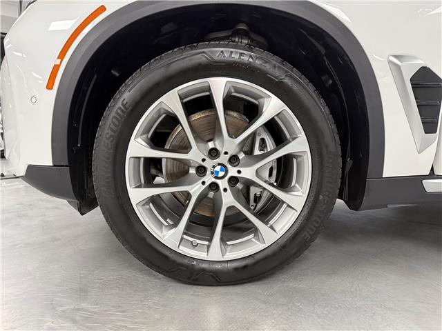 2024 BMW X5 xDrive40i (Stk: A9132) in Saint-Eustache - Image 9 of 31