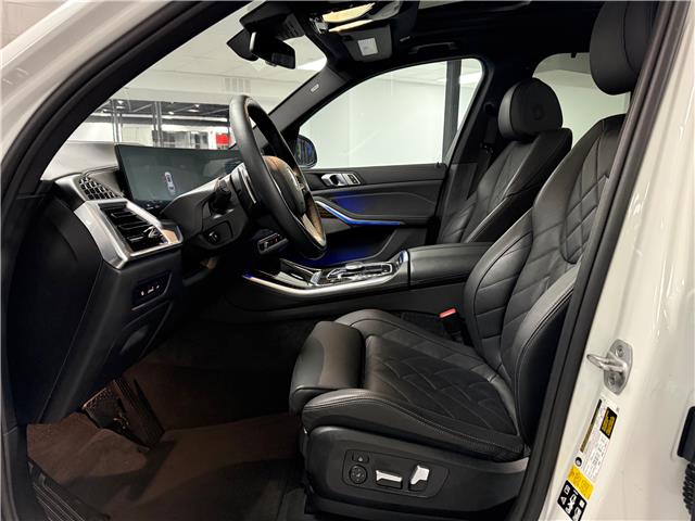 2024 BMW X5 xDrive40i (Stk: A9132) in Saint-Eustache - Image 10 of 31