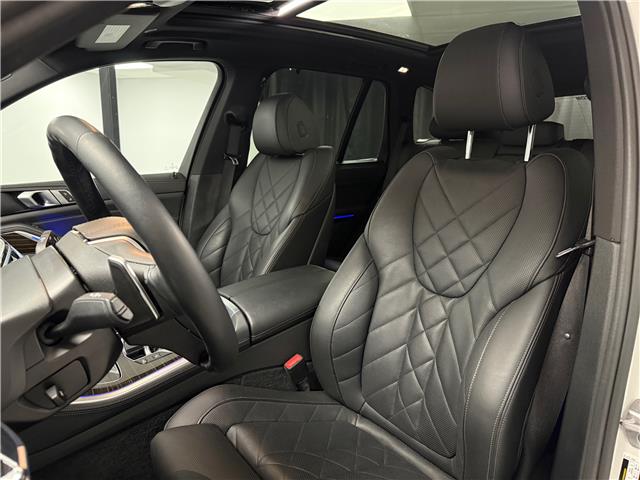 2024 BMW X5 xDrive40i (Stk: A9132) in Saint-Eustache - Image 11 of 31