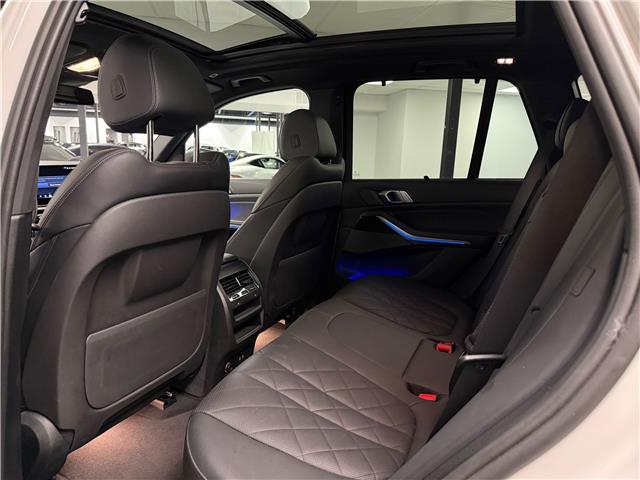 2024 BMW X5 xDrive40i (Stk: A9132) in Saint-Eustache - Image 13 of 31
