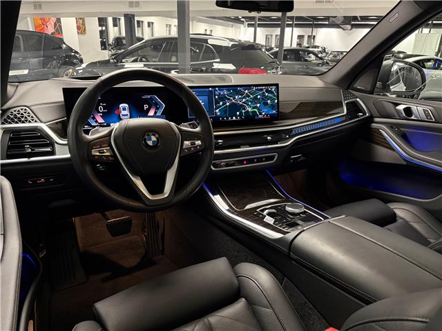 2024 BMW X5 xDrive40i (Stk: A9132) in Saint-Eustache - Image 15 of 31