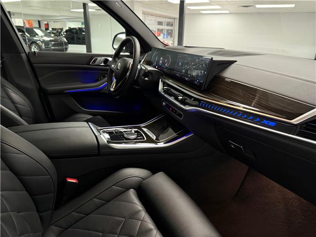 2024 BMW X5 xDrive40i (Stk: A9132) in Saint-Eustache - Image 17 of 31