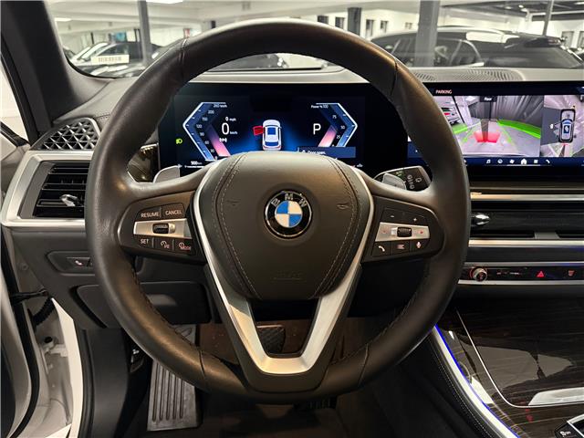 2024 BMW X5 xDrive40i (Stk: A9132) in Saint-Eustache - Image 18 of 31