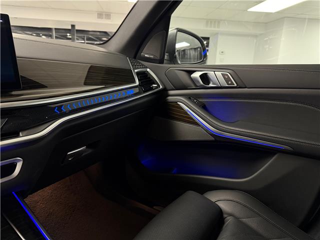 2024 BMW X5 xDrive40i (Stk: A9132) in Saint-Eustache - Image 19 of 31