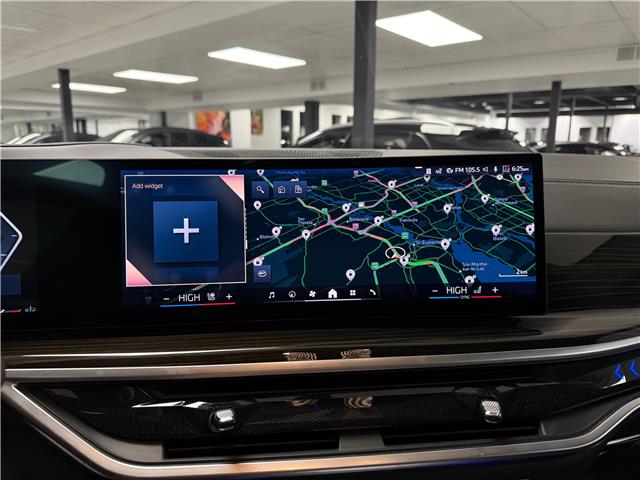 2024 BMW X5 xDrive40i (Stk: A9132) in Saint-Eustache - Image 21 of 31